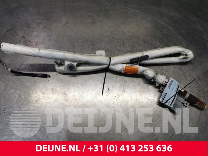 Volvo V70 Airbag Himmel links O31608