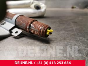 Volvo V70 Roof curtain airbag, left O31608 photo 3