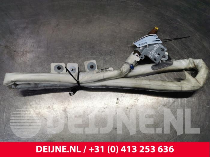 Volvo V70 Airbag Himmel rechts O31609