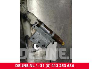 Volvo V70 Roof curtain airbag, right O31609 photo 2