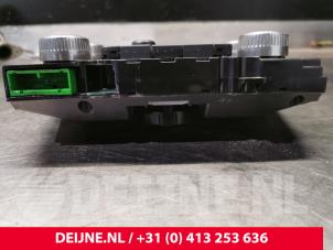 Volvo V70 Kachel Bedieningspaneel O31613 foto 3
