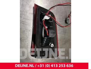 Volvo S60 Taillight, left O31626 photo 2