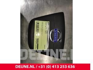 Volvo S60 Left airbag (steering wheel) O31630 photo 2