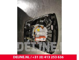 Volvo S60 Left airbag (steering wheel) O31630 photo 3