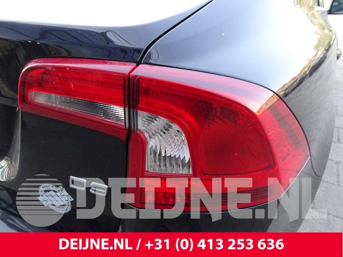 Volvo S60 Achterlicht rechts O31627