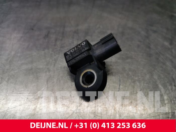 Volvo V40 Airbag Sensoren voorraad Onderdelenlijn.nl