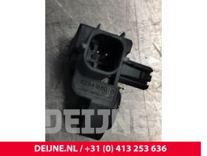Volvo V40 Airbag-Sensor O31661 foto 3