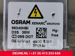 Volvo V40 Xenon Lamp O31664 foto 2