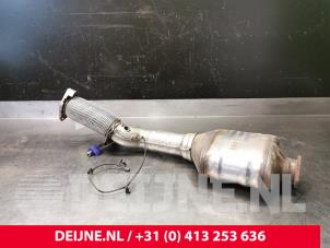 Gebruikte Katalysator Volvo XC90 II 2.0 D5 16V AWD Prijs € 250,00 Margeregeling aangeboden door van Deijne Onderdelen Uden B.V.