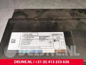 Volvo V60 Module keyless vehicle O31695 photo 3