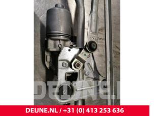 Volvo V60 Ruitenwismotor+Mechaniek O31713 foto 3