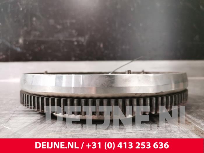 Volvo S80 Dubbele massa vliegwiel O31727