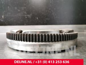 Volvo S80 Dubbele massa vliegwiel O31727 foto 3