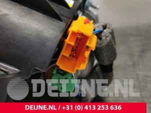 Volvo V40 Right airbag (dashboard) O31736 photo 3