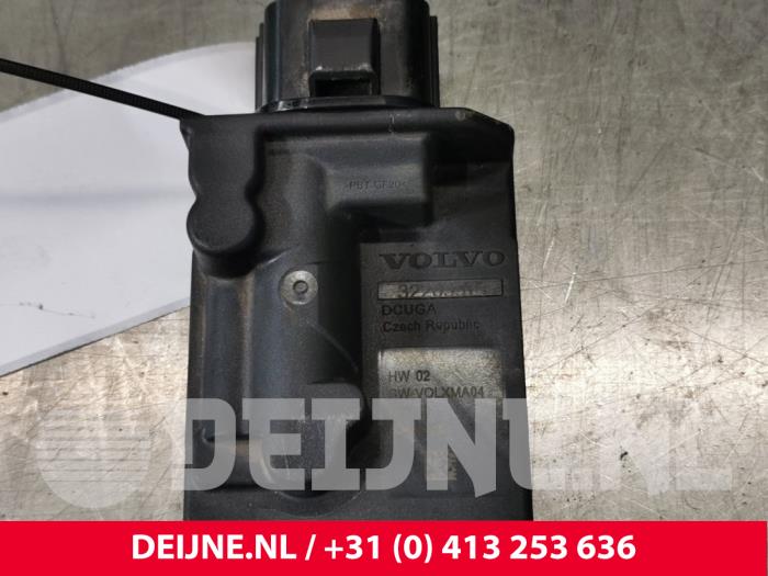 Volvo XC60 ADM fuel module O31737