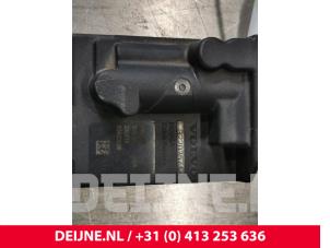 Volvo XC60 ADM Kraftstoff Modul O31737 foto 3