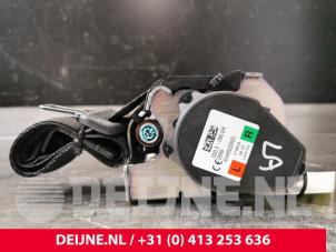 Volvo XC60 Veiligheidsgordel links-achter O31739 foto 2