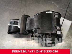 Volvo XC60 Veiligheidsgordel links-achter O31739 foto 3