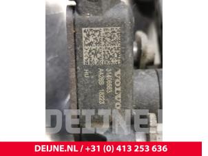 Volvo XC60 Xenon hoogteregelaar O31741 foto 2
