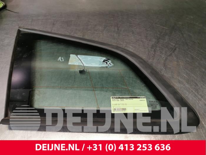 Volvo XC60 Extra Ruit 4Deurs links-achter O31743