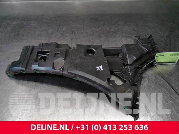 Volvo XC60 Bumpersteun rechts-achter O31745