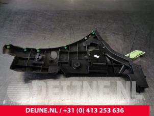 Volvo XC60 Stoßstangenstütze rechts hinten O31745 foto 3