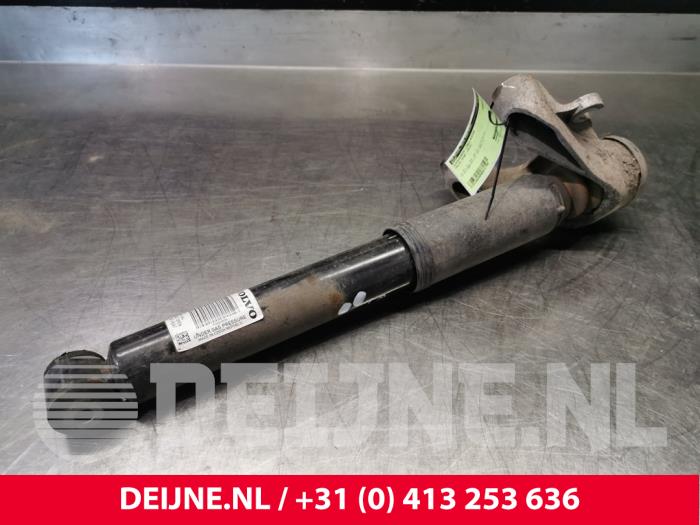 Volvo XC60 Stoßdämpfer links hinten O31750