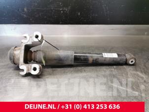 Volvo XC60 Stoßdämpfer links hinten O31750 foto 3
