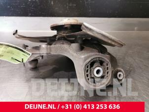 Volvo XC60 Achsschenkel links hinten O31751 foto 2
