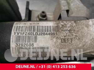 Volvo V60 Schokdemperpoot links-voor O31791 foto 3