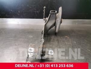 Volvo V60 Knuckle, rear left O31796 photo 2