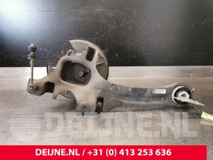 Volvo V60 Knuckle, rear left O31796 photo 3
