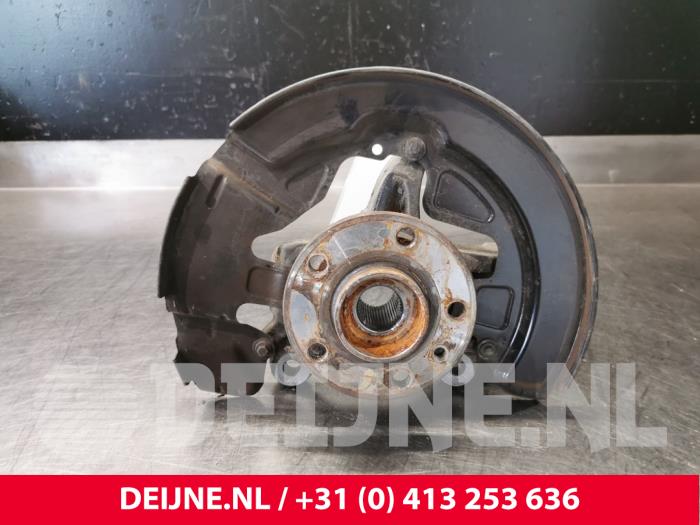 Volvo V60 Fusee rechts-voor O31805