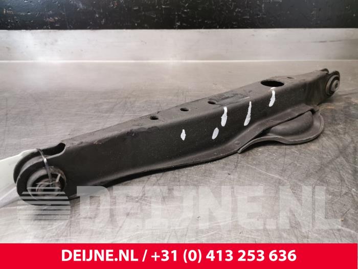 Volvo V60 Federteller links hinten O31806