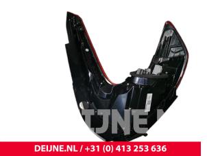 Volvo XC40 Achterlicht links O9990000009 foto 2