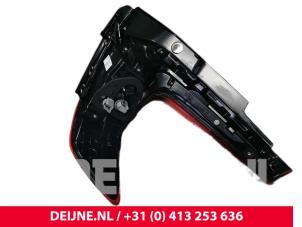 Volvo XC40 Achterlicht links O9990000009 foto 3