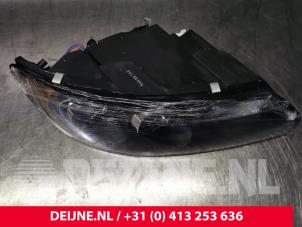 Volvo S40 Scheinwerfer rechts O9990000016 foto 2