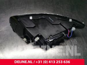 Volvo S40 Scheinwerfer rechts O9990000016 foto 4