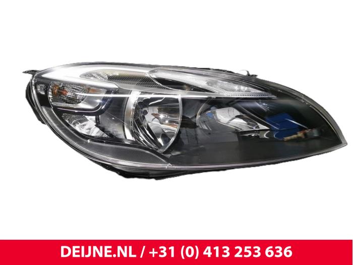 Volvo V40 Scheinwerfer rechts O9990000017