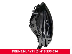Volvo V40 Scheinwerfer rechts O9990000017 foto 3