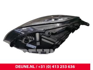 Volvo V40 Scheinwerfer rechts O9990000017 foto 4