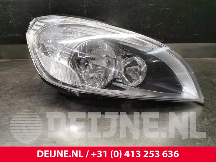 Volvo V60 Koplamp rechts O9990000018