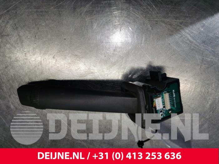 Volvo S80 Scheibenwischer Schalter O31872