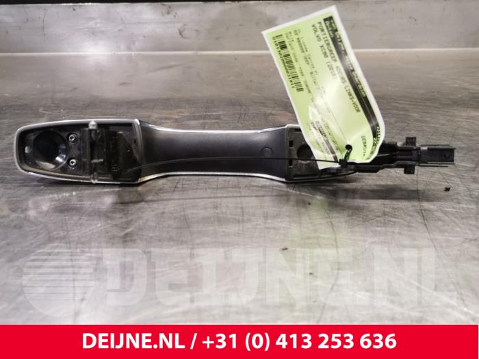 Volvo XC90 Portiergreep 4Deurs links-voor O31911