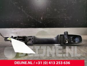 Volvo XC90 Türgriff 4-türig rechts vorne O31913 foto 2