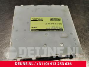 Volvo XC90 Central electronic Modul O31918 foto 3