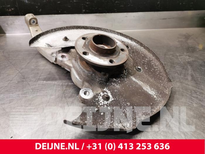 Volvo XC90 Fusee links-voor O31923