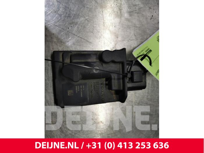 Volvo XC90 ADM fuel module O31927