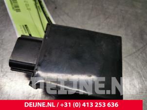 Volvo XC90 ADM Kraftstoff Modul O31927 foto 3