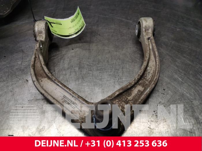 Volvo XC90 Draagarm Boven links-voor O31928